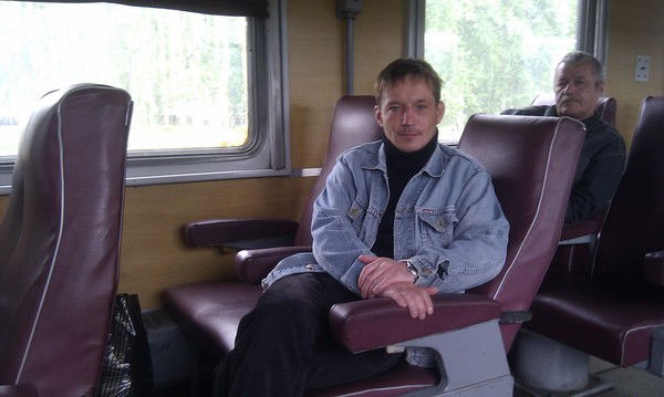 Роман Тырин