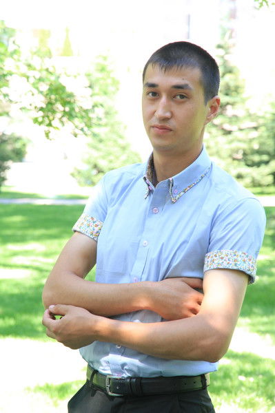 Адылжан Тохтибакиев