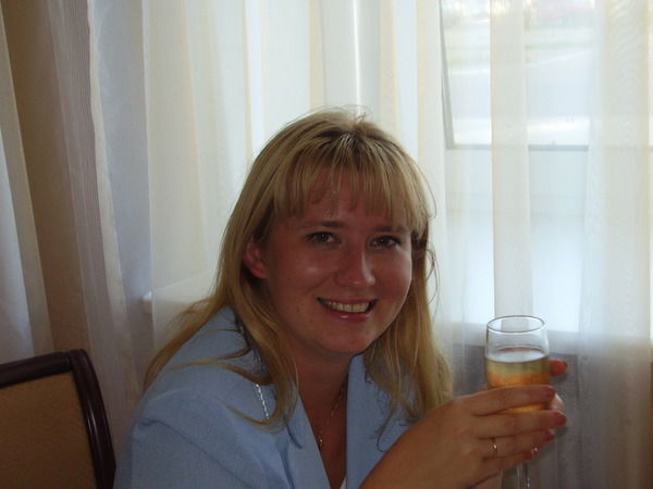 Елена Таций