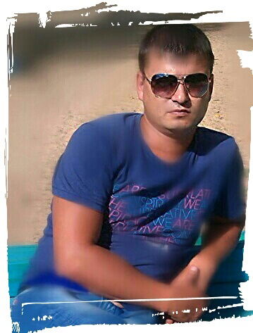 Дима Ковалёв