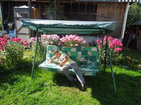 Григорий Грицюк