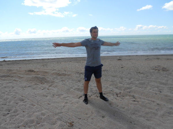 Павел Кретов