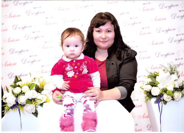 Кымбат Ержанова