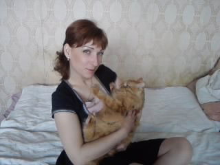 Лана Тестова