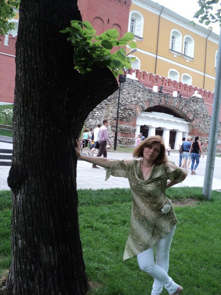 Галина Фадеева