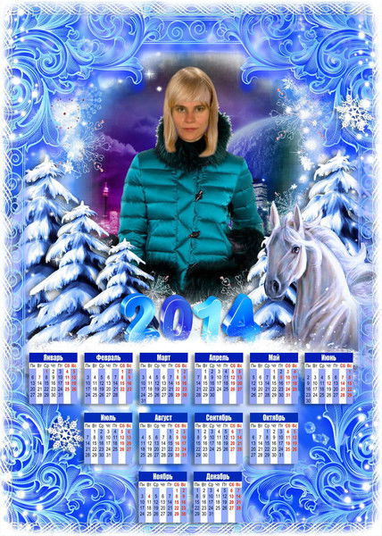 Ольга Рязанова