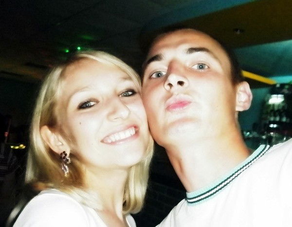 Анна Савищенко