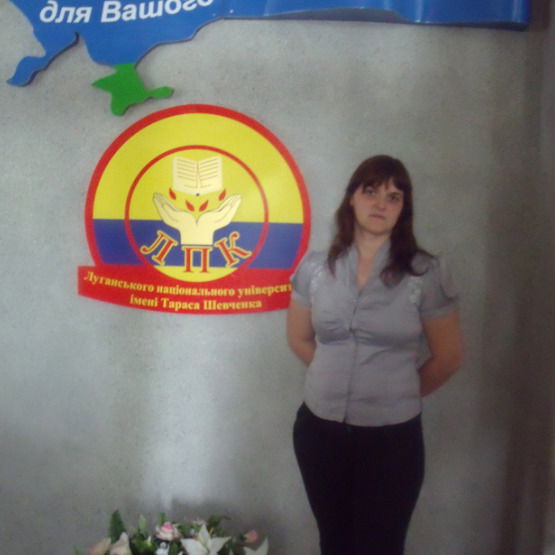 Маргарита Светикова