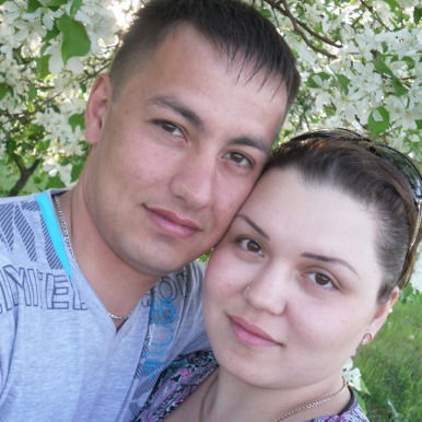 Тагир Гилязов