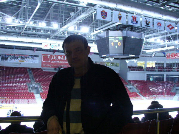 Константин Пчелинцев