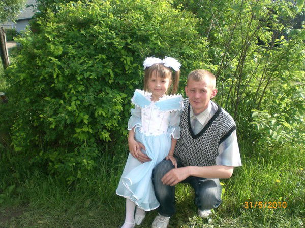 Владимир Лысенин