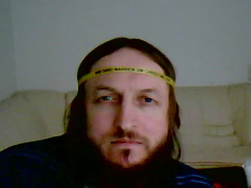 Владимир Сарвас