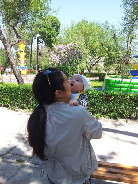 Жазира Шильдебаева