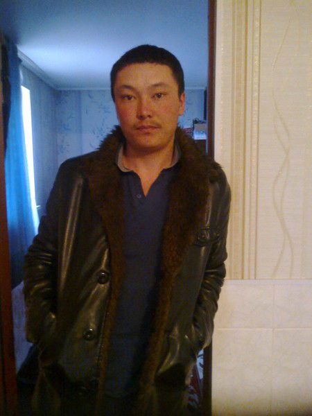 Болот Бердибаев