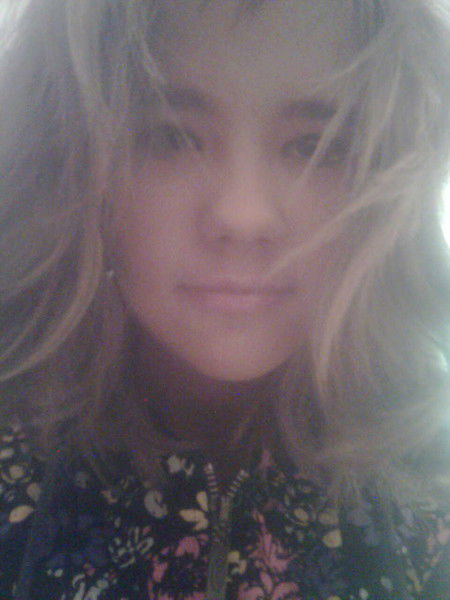 Юлия Акуратнова