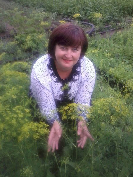 Ольга Коваль