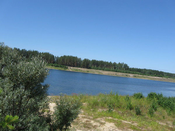 Мария Ануфриева