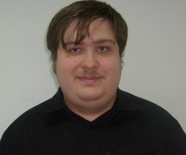 Юрий Зубков