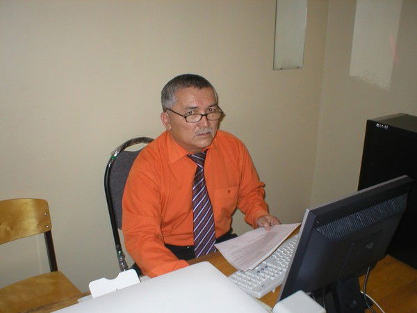 Mereke Nurmagambetov