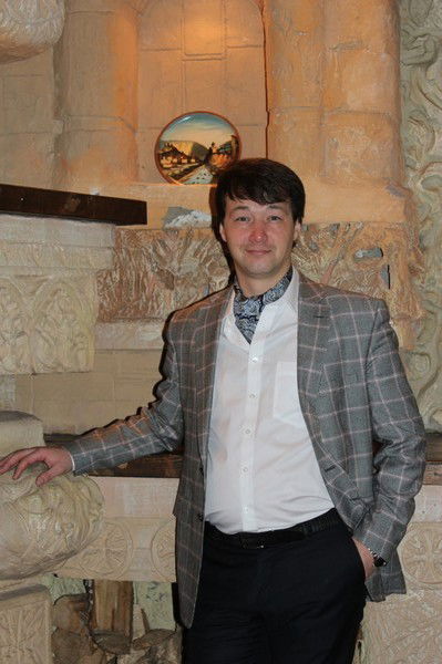 Алексей Андрианов