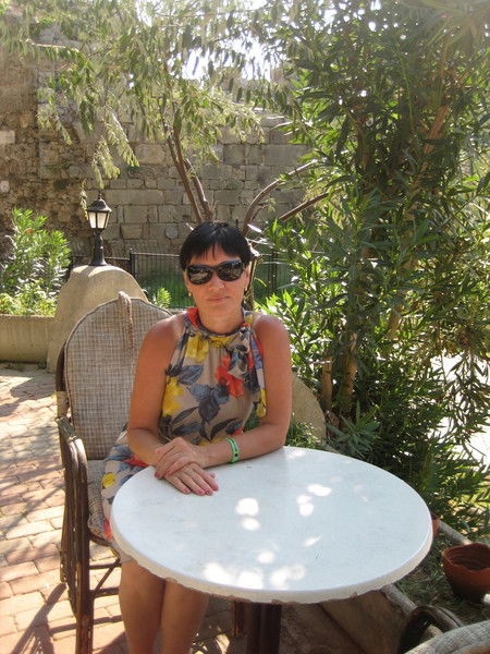 Целых Татьяна