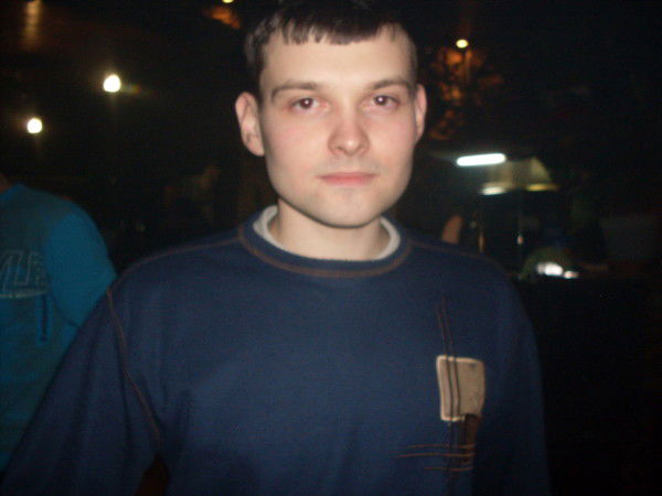 Александр Иванов