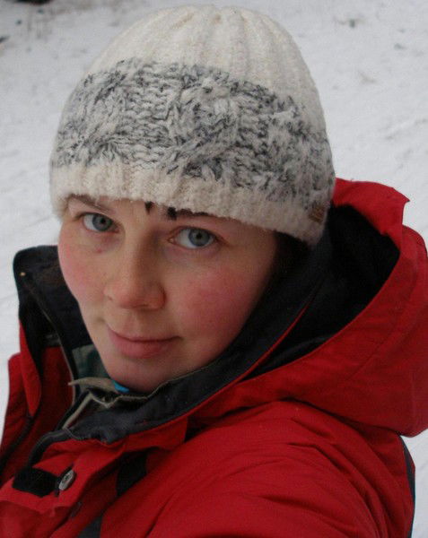 Елена Михеева