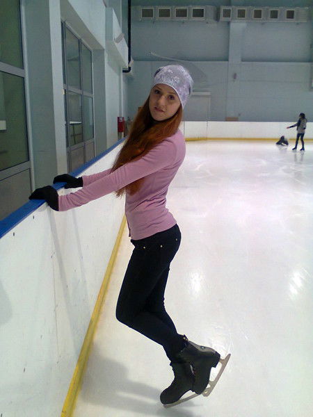 Анастасия Депутат