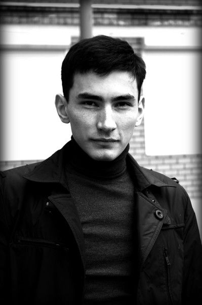 Ильшат Галеев