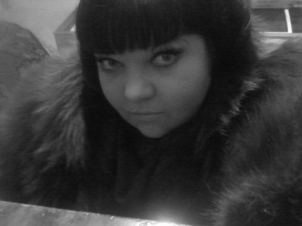 Елена Карасева