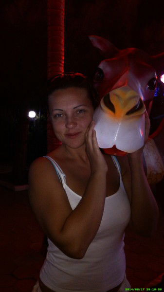 Элла Булыгина