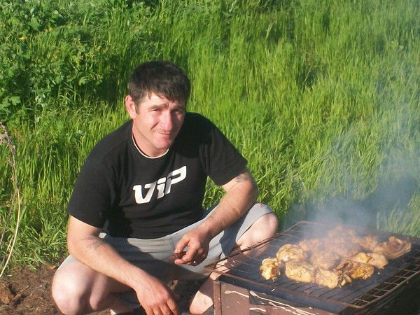 Андрей Неделько