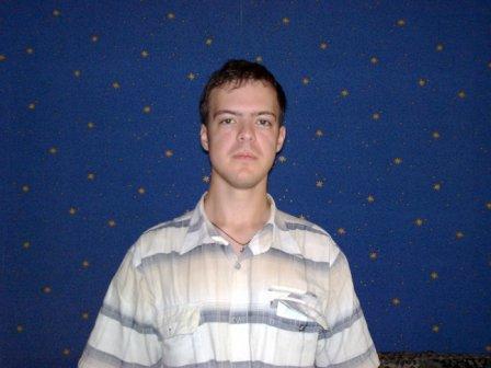 Сергей Заблоцкий