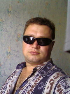 Роман Прозоров