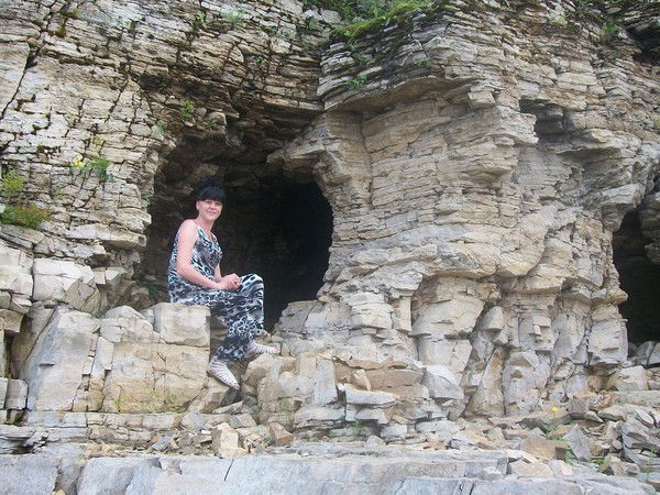 Светлана Малкова