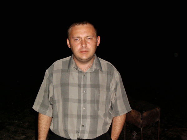 Сергей Нохрин