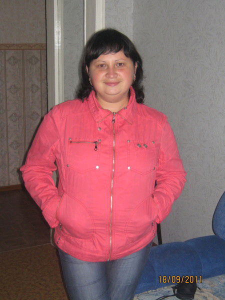 Светлана Айнатуллова