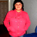 Светлана Айнатуллова