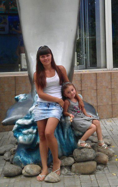 Екатерина 777