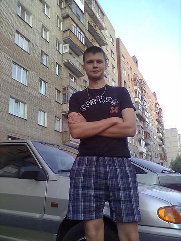 Alex Gluschenko.hawk