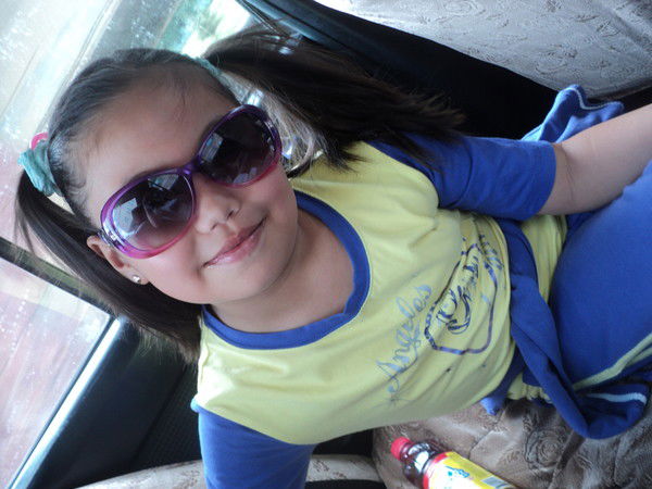 Жанна Жусупжанова