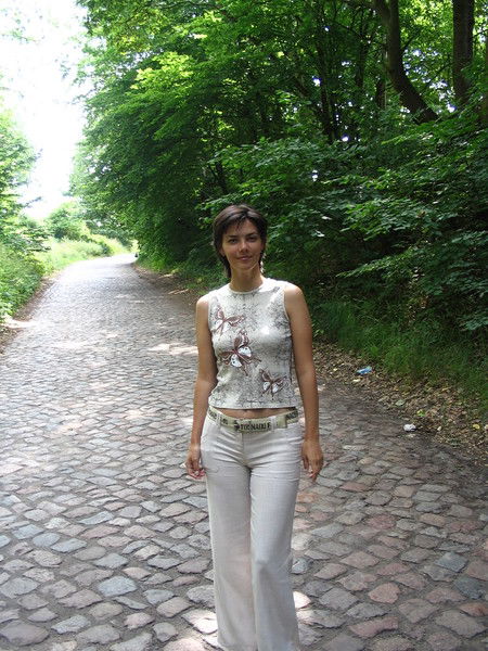 Евгения Андреева