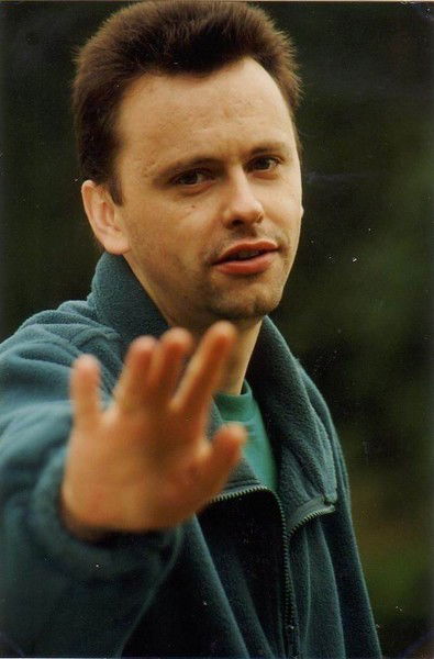 Серг Трушин