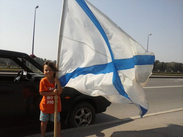 Людмилка Ситникова