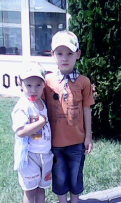 Шолпан Абжалаева