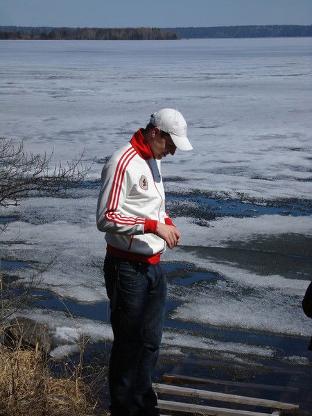 Александр Мерков