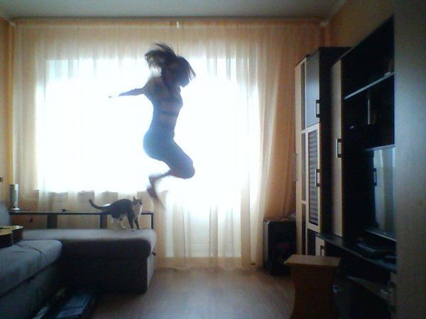 Екатерина Гаврилова