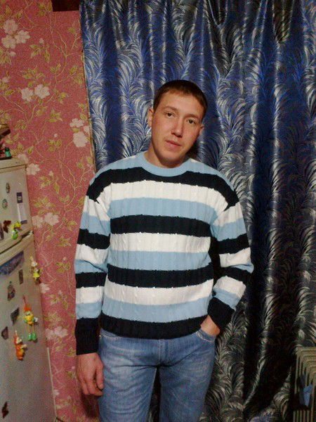 Андрей Вигерин