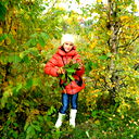 Екатерина Акашева