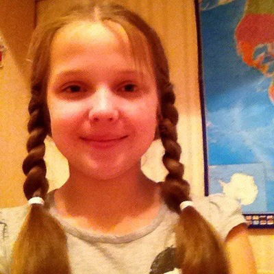 Маргарита Дзюбенко